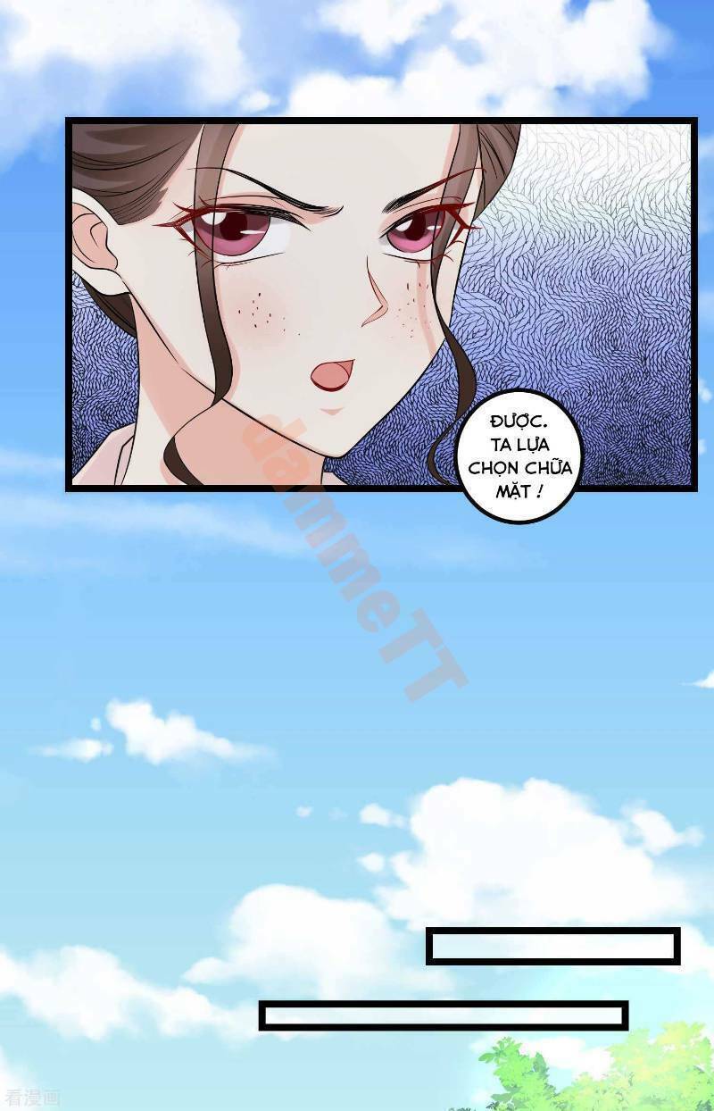 Độc Y Đích Nữ chapter 58 - Upload bởi truyensieuhay.com