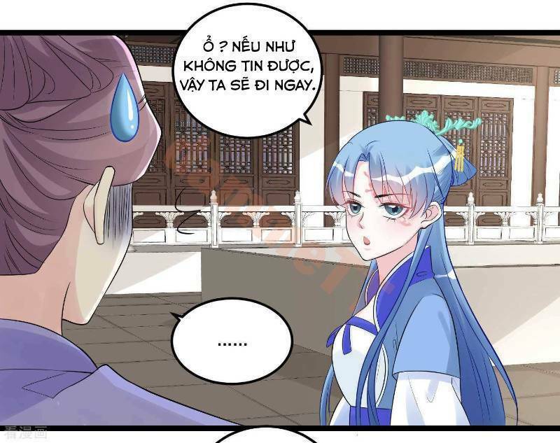 Độc Y Đích Nữ chapter 58 - Upload bởi truyensieuhay.com