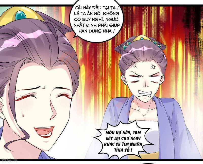 Độc Y Đích Nữ chapter 58 - Upload bởi truyensieuhay.com