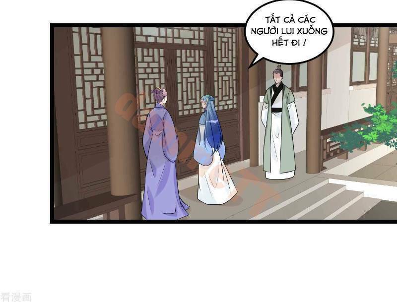 Độc Y Đích Nữ chapter 58 - Upload bởi truyensieuhay.com