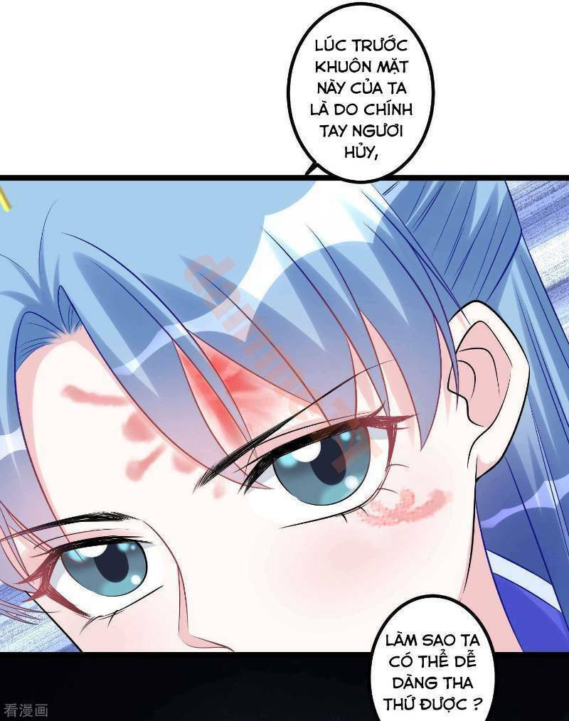 Độc Y Đích Nữ chapter 58 - Upload bởi truyensieuhay.com