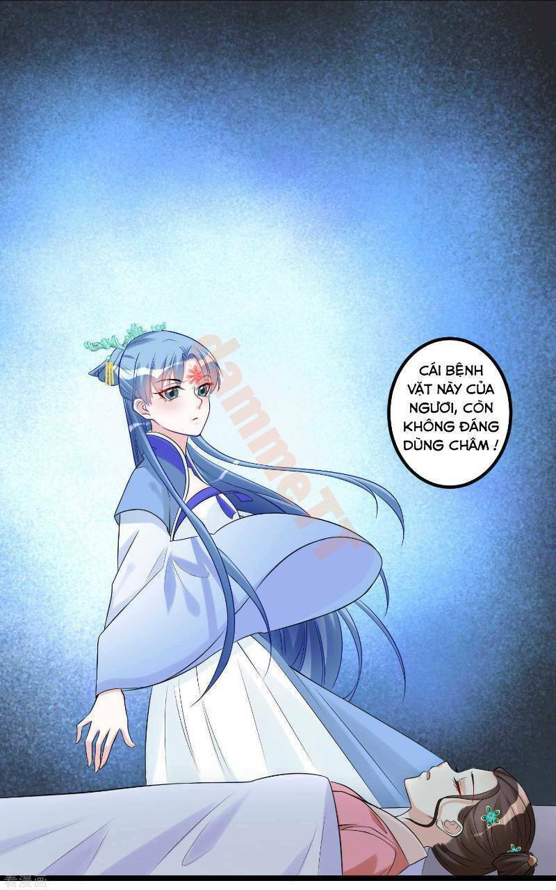 Độc Y Đích Nữ chapter 58 - Upload bởi truyensieuhay.com