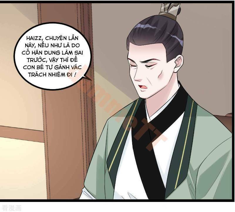 Độc Y Đích Nữ chapter 58 - Upload bởi truyensieuhay.com