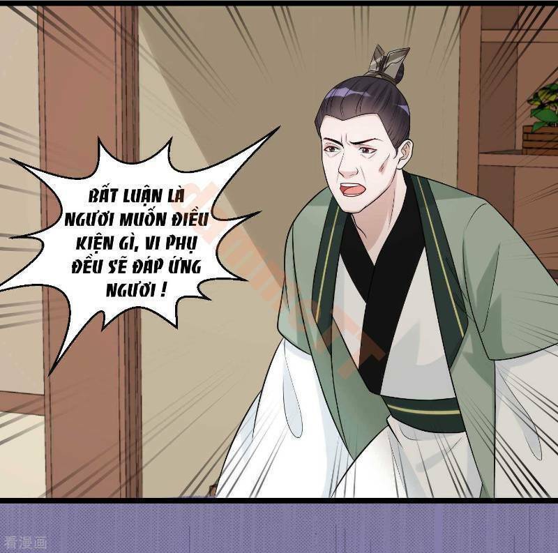 Độc Y Đích Nữ chapter 58 - Upload bởi truyensieuhay.com
