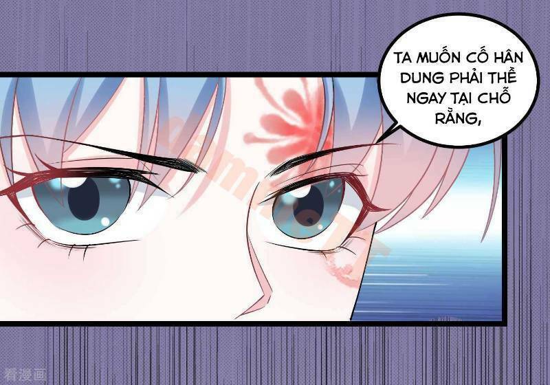Độc Y Đích Nữ chapter 58 - Upload bởi truyensieuhay.com