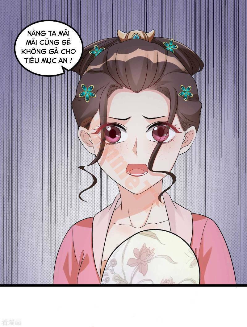 Độc Y Đích Nữ chapter 58 - Upload bởi truyensieuhay.com