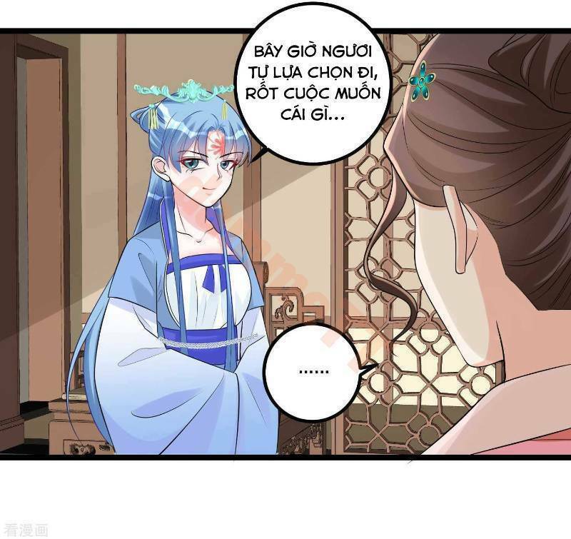 Độc Y Đích Nữ chapter 58 - Upload bởi truyensieuhay.com
