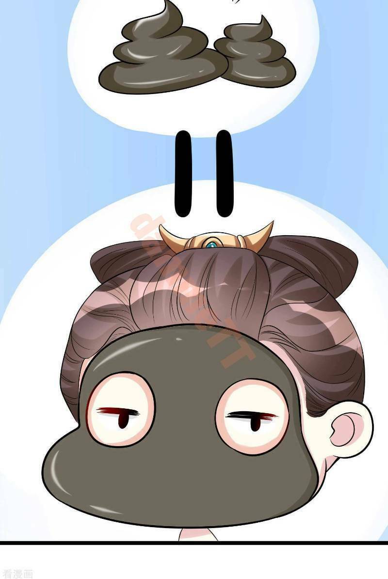 Độc Y Đích Nữ chapter 59 - Upload bởi truyensieuhay.com