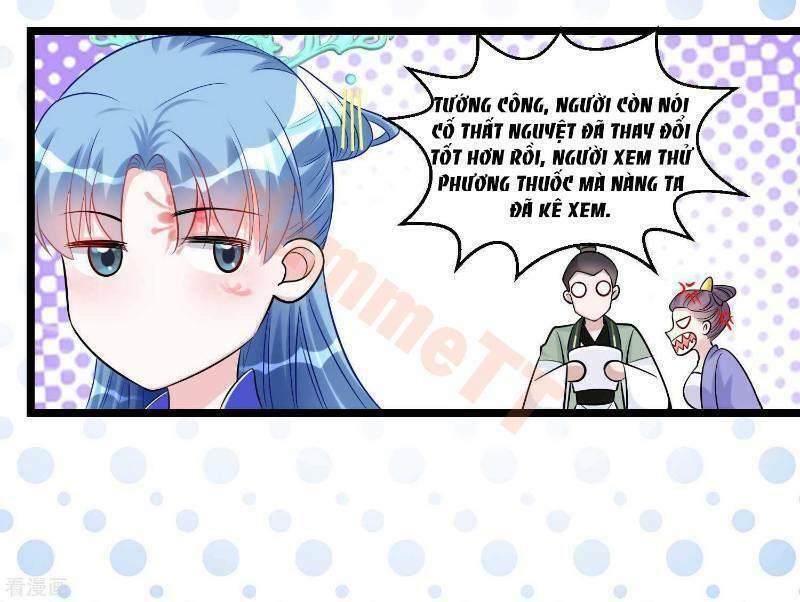 Độc Y Đích Nữ chapter 59 - Upload bởi truyensieuhay.com