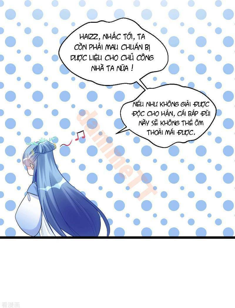 Độc Y Đích Nữ chapter 59 - Upload bởi truyensieuhay.com
