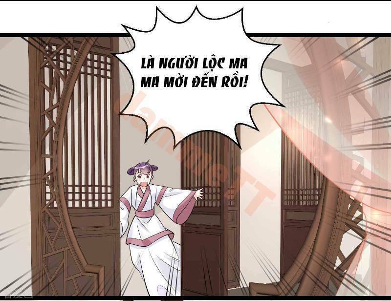 Độc Y Đích Nữ chapter 59 - Upload bởi truyensieuhay.com
