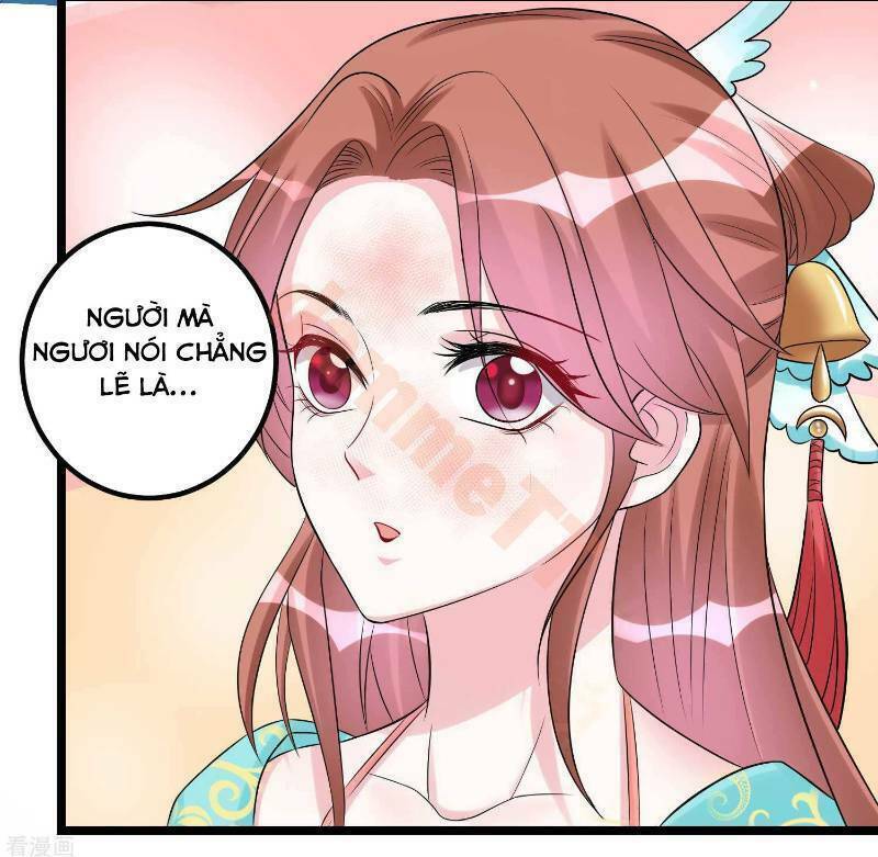 Độc Y Đích Nữ chapter 59 - Upload bởi truyensieuhay.com