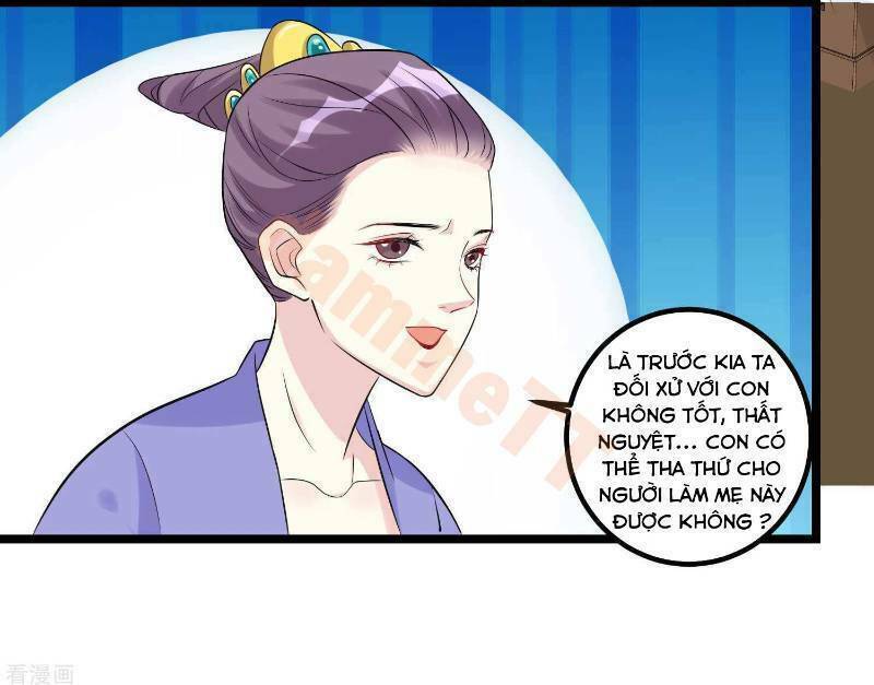 Độc Y Đích Nữ chapter 59 - Upload bởi truyensieuhay.com