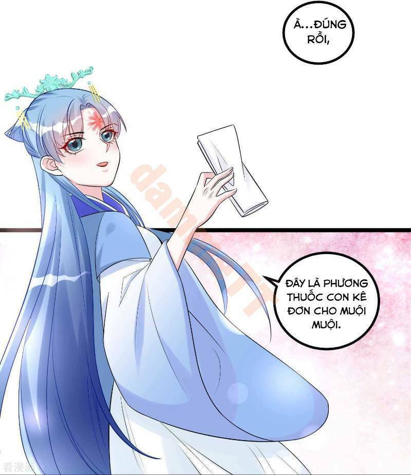 Độc Y Đích Nữ chapter 59 - Upload bởi truyensieuhay.com