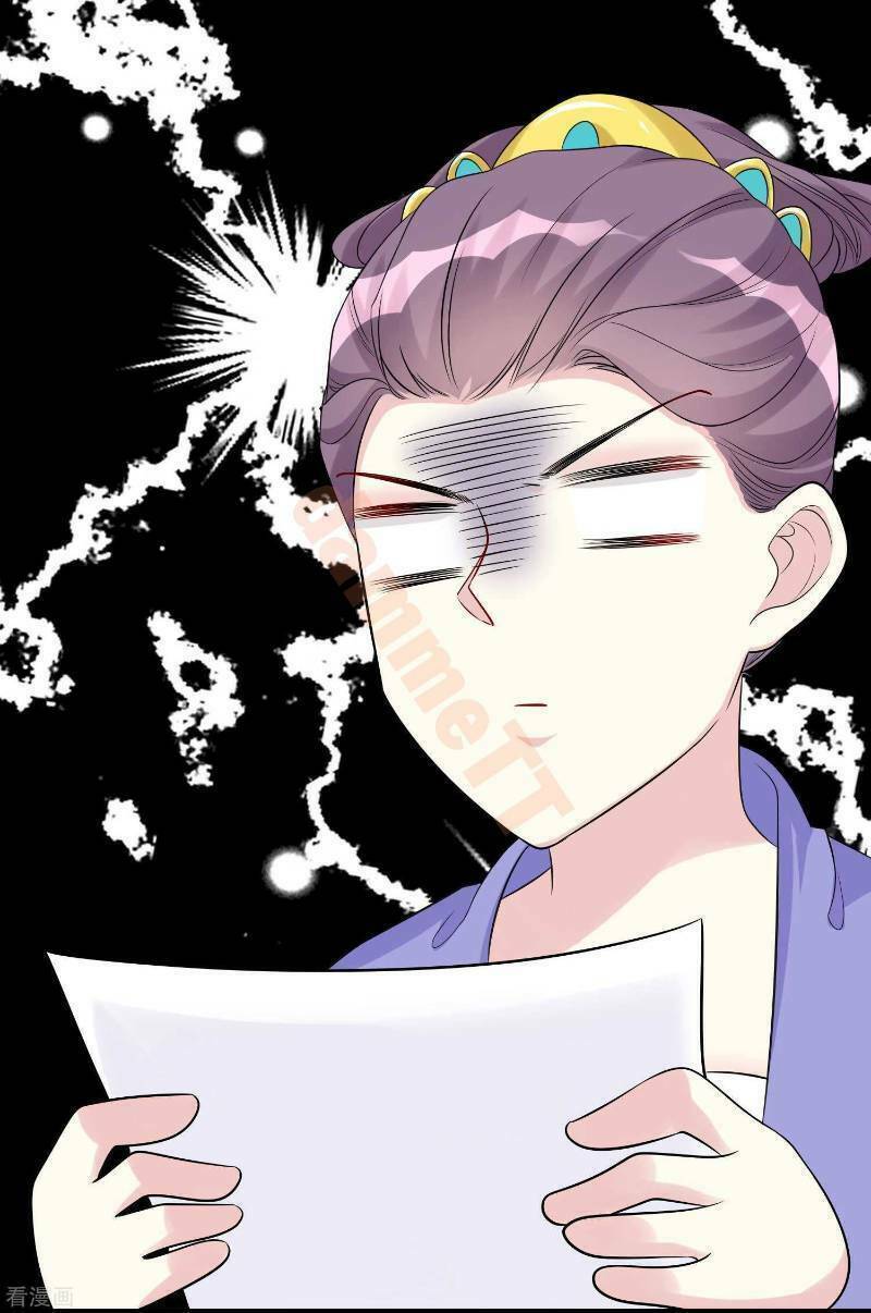Độc Y Đích Nữ chapter 59 - Upload bởi truyensieuhay.com