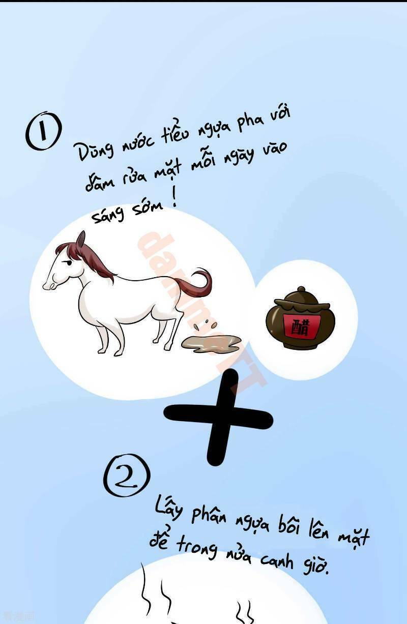 Độc Y Đích Nữ chapter 59 - Upload bởi truyensieuhay.com