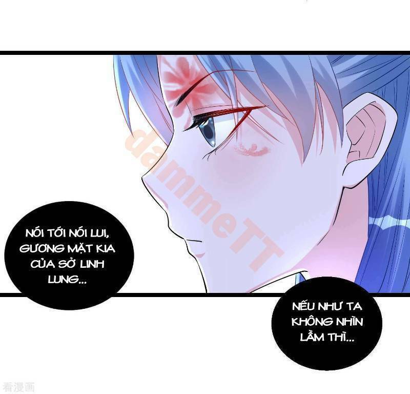 Độc Y Đích Nữ chapter 60 - Upload bởi truyensieuhay.com