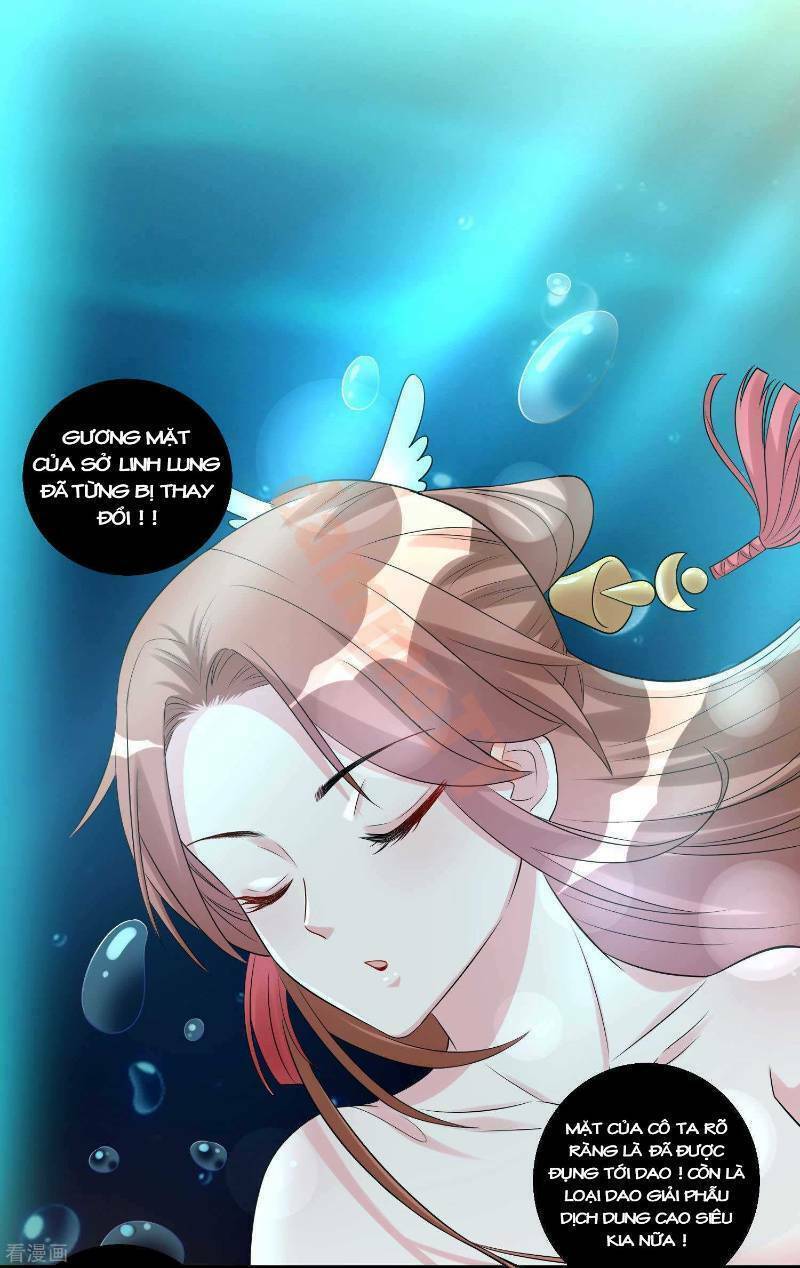 Độc Y Đích Nữ chapter 60 - Upload bởi truyensieuhay.com
