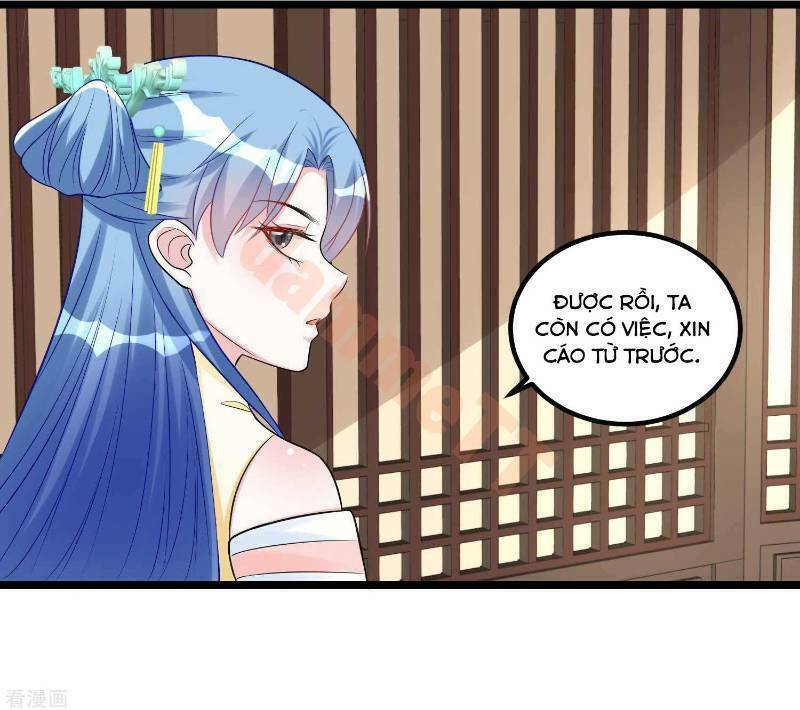 Độc Y Đích Nữ chapter 60 - Upload bởi truyensieuhay.com