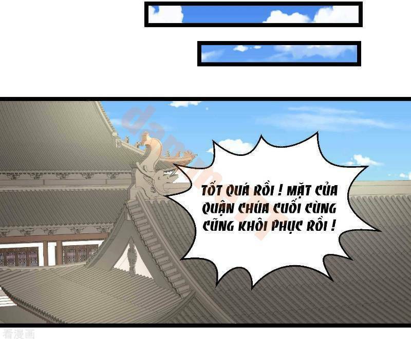 Độc Y Đích Nữ chapter 60 - Upload bởi truyensieuhay.com