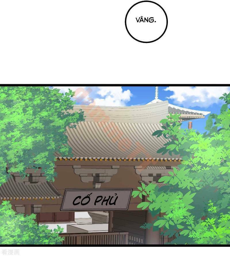 Độc Y Đích Nữ chapter 60 - Upload bởi truyensieuhay.com
