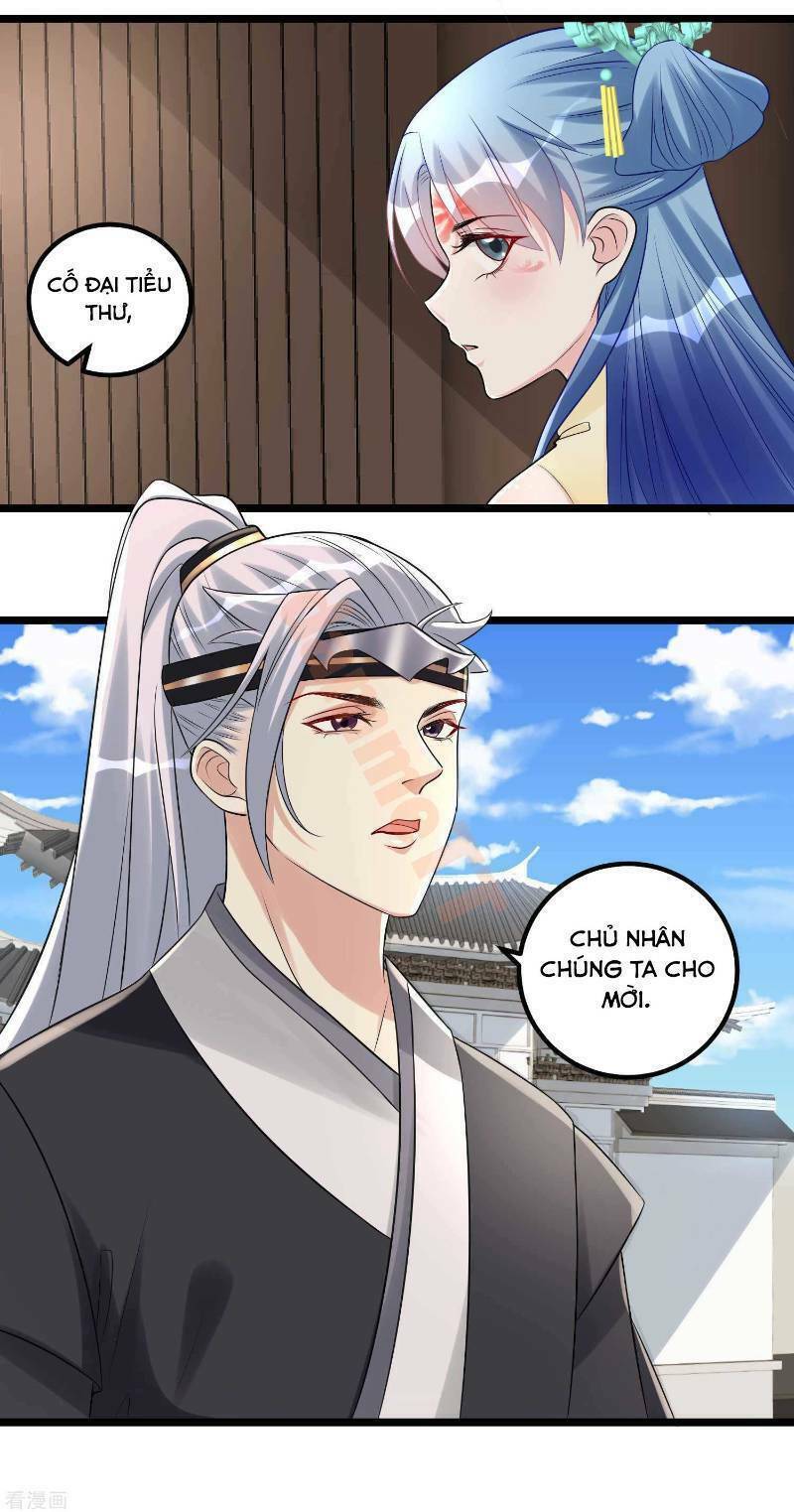 Độc Y Đích Nữ chapter 60 - Upload bởi truyensieuhay.com
