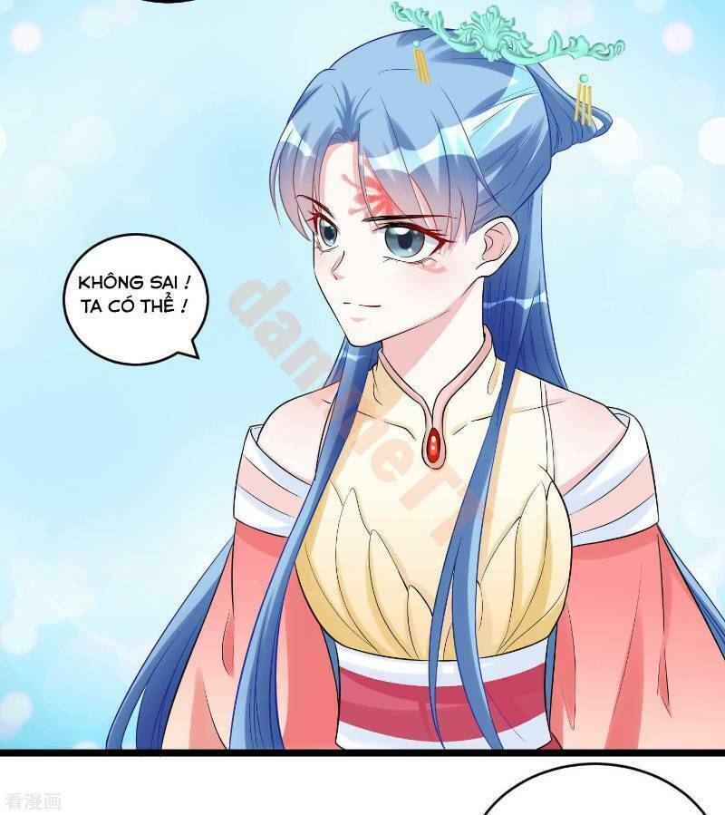 Độc Y Đích Nữ chapter 60 - Upload bởi truyensieuhay.com