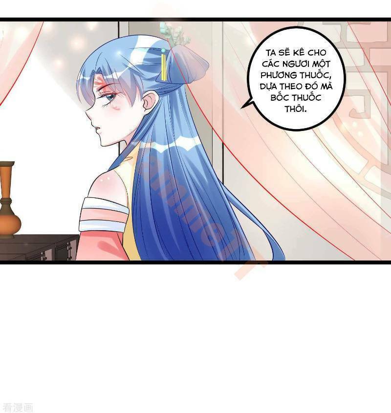 Độc Y Đích Nữ chapter 60 - Upload bởi truyensieuhay.com