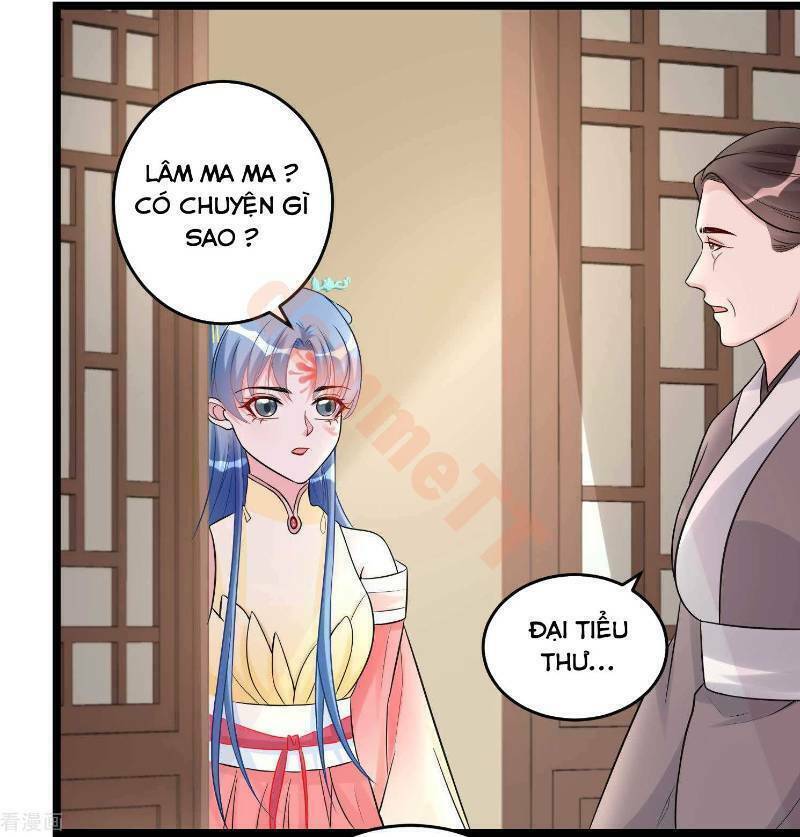 Độc Y Đích Nữ chapter 61 - Upload bởi truyensieuhay.com