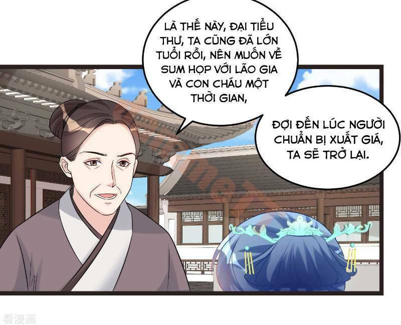 Độc Y Đích Nữ chapter 61 - Upload bởi truyensieuhay.com