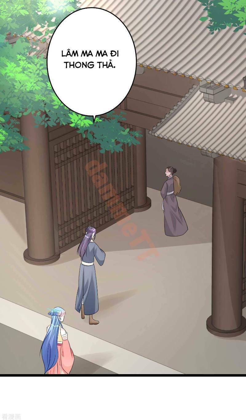 Độc Y Đích Nữ chapter 61 - Upload bởi truyensieuhay.com