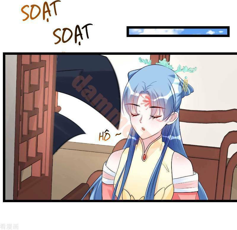 Độc Y Đích Nữ chapter 61 - Upload bởi truyensieuhay.com