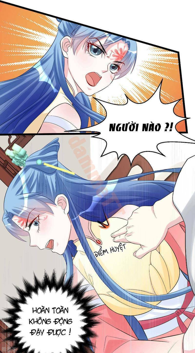 Độc Y Đích Nữ chapter 61 - Upload bởi truyensieuhay.com