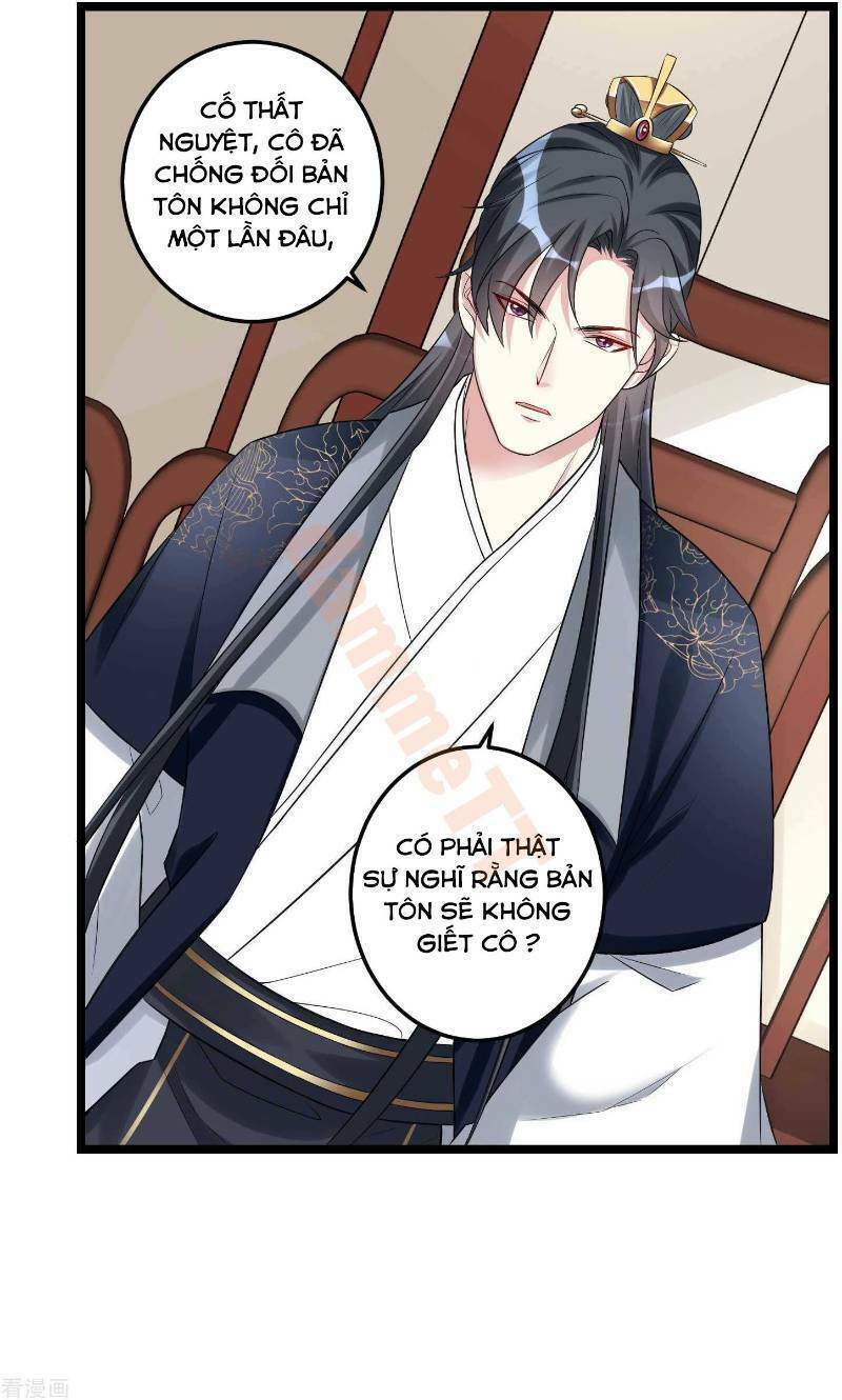 Độc Y Đích Nữ chapter 61 - Upload bởi truyensieuhay.com