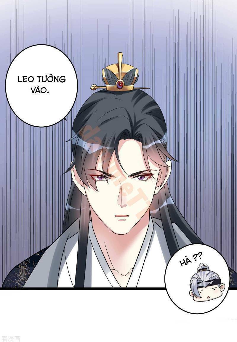 Độc Y Đích Nữ chapter 61 - Upload bởi truyensieuhay.com
