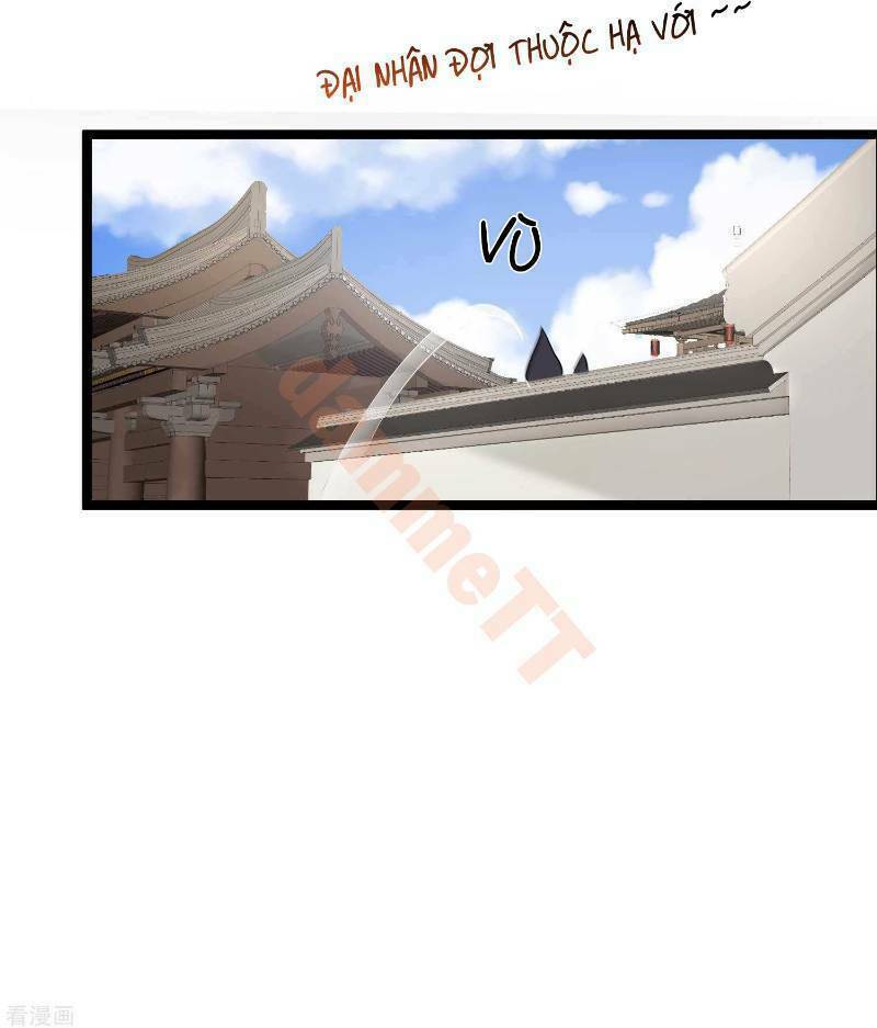 Độc Y Đích Nữ chapter 61 - Upload bởi truyensieuhay.com