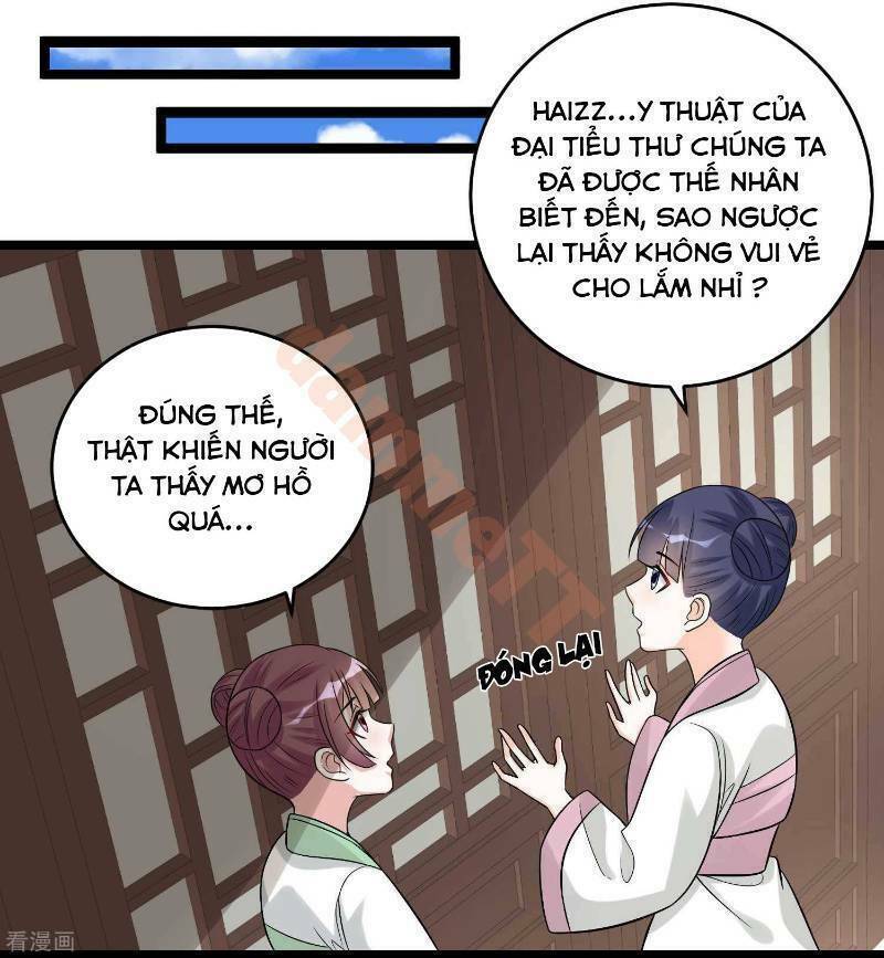 Độc Y Đích Nữ chapter 61 - Upload bởi truyensieuhay.com