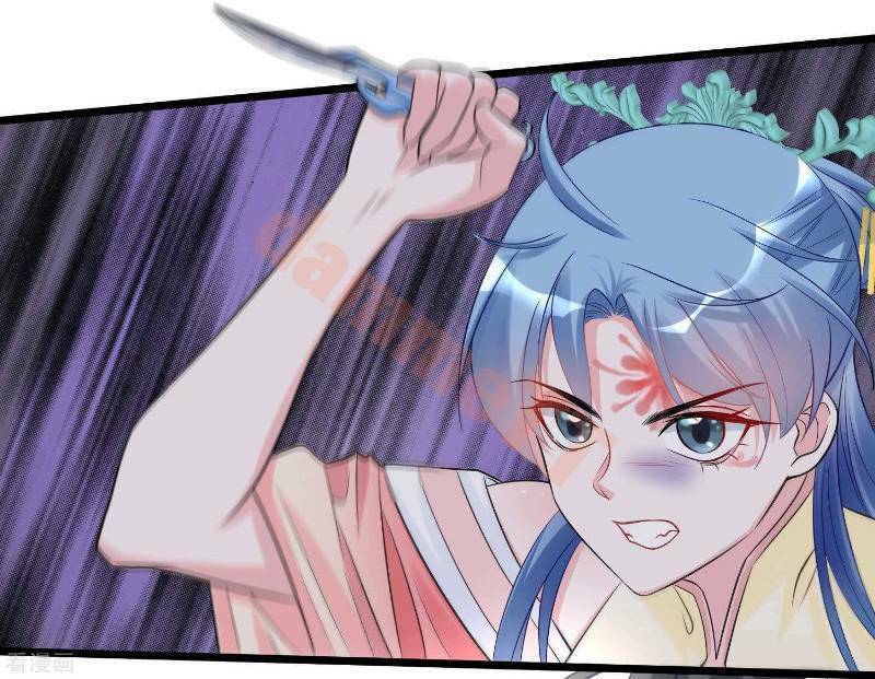 Độc Y Đích Nữ chapter 62 - Upload bởi truyensieuhay.com