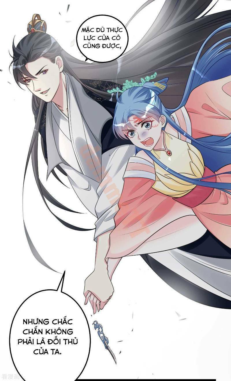 Độc Y Đích Nữ chapter 62 - Upload bởi truyensieuhay.com
