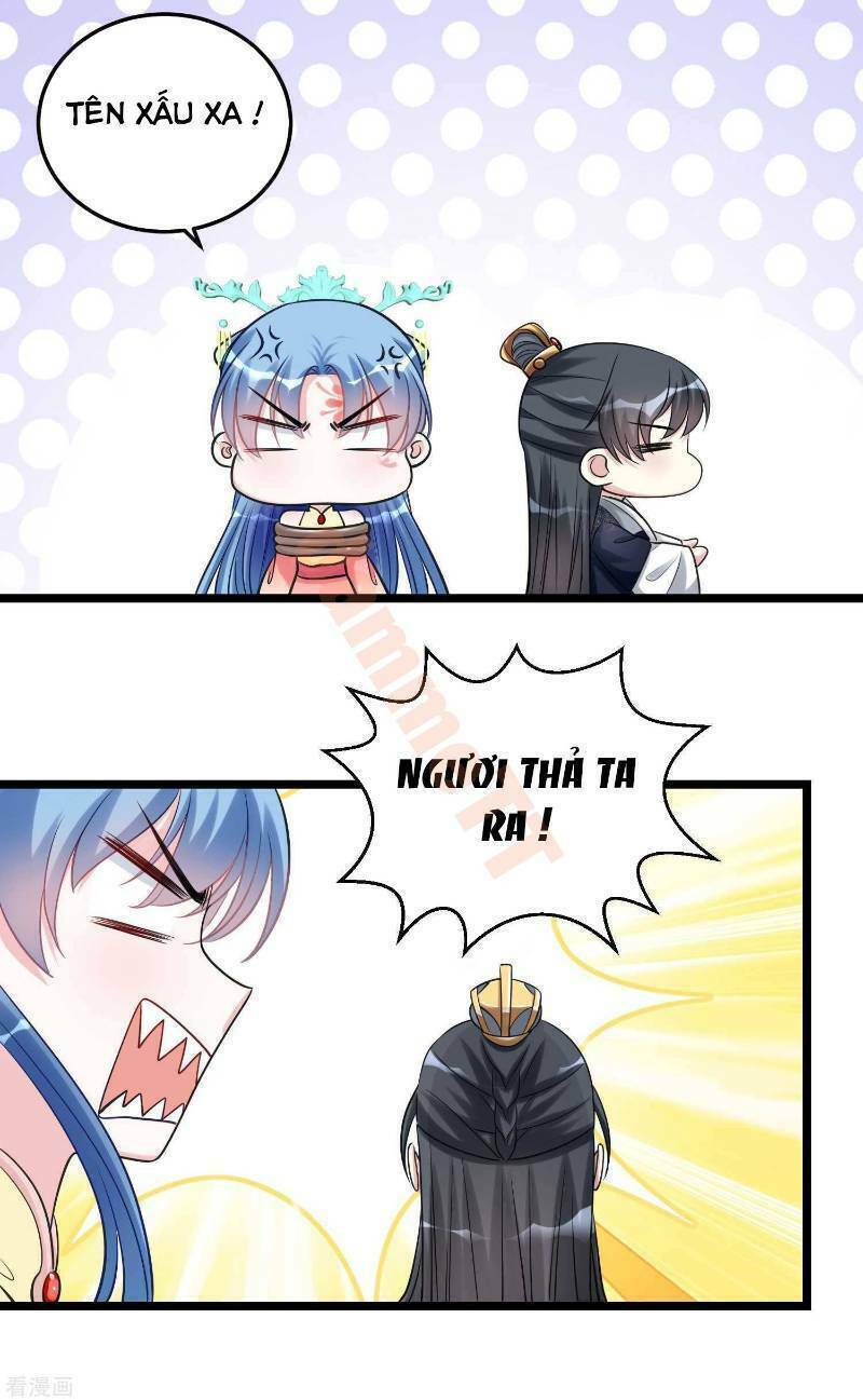 Độc Y Đích Nữ chapter 62 - Upload bởi truyensieuhay.com
