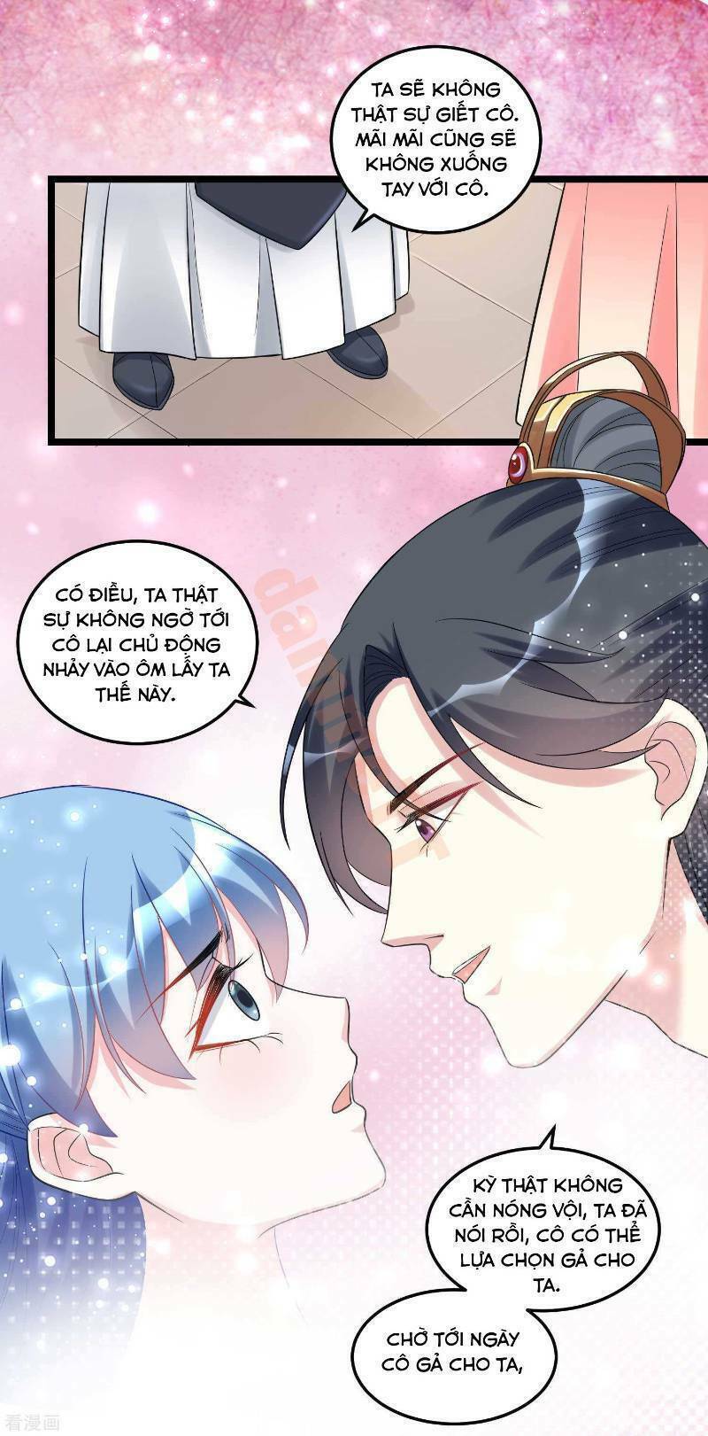 Độc Y Đích Nữ chapter 62 - Upload bởi truyensieuhay.com