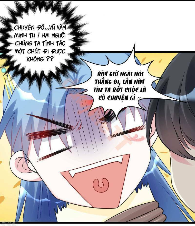 Độc Y Đích Nữ chapter 62 - Upload bởi truyensieuhay.com
