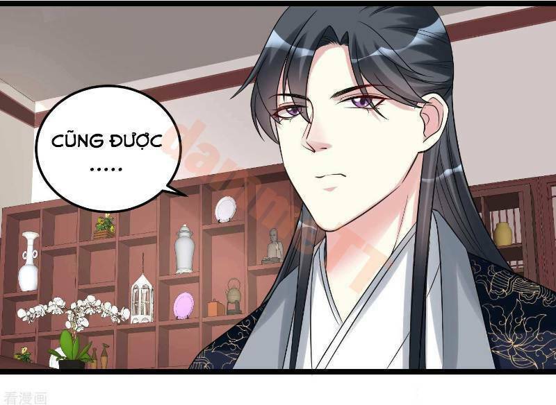 Độc Y Đích Nữ chapter 62 - Upload bởi truyensieuhay.com