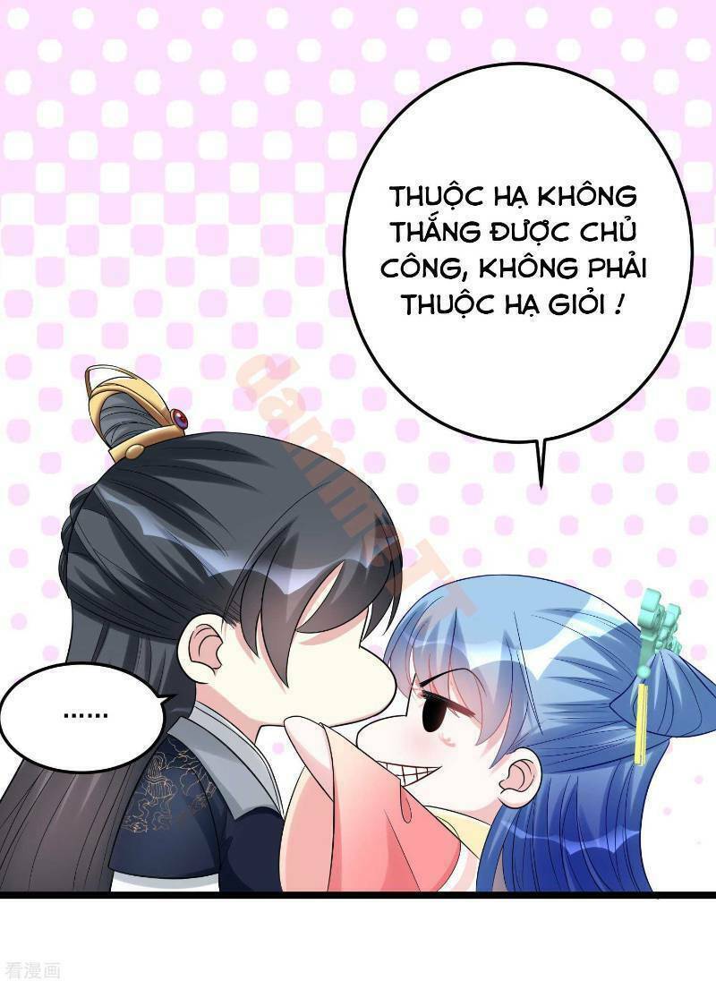 Độc Y Đích Nữ chapter 62 - Upload bởi truyensieuhay.com