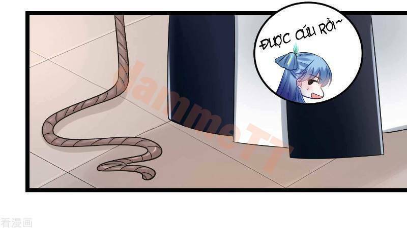Độc Y Đích Nữ chapter 62 - Upload bởi truyensieuhay.com