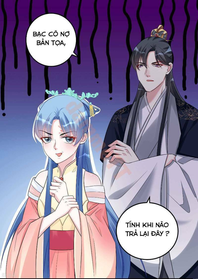 Độc Y Đích Nữ chapter 62 - Upload bởi truyensieuhay.com