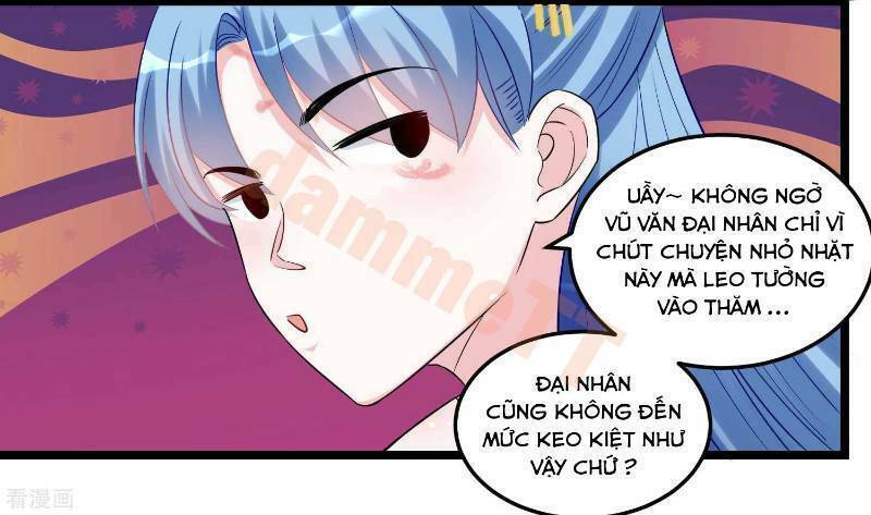 Độc Y Đích Nữ chapter 62 - Upload bởi truyensieuhay.com