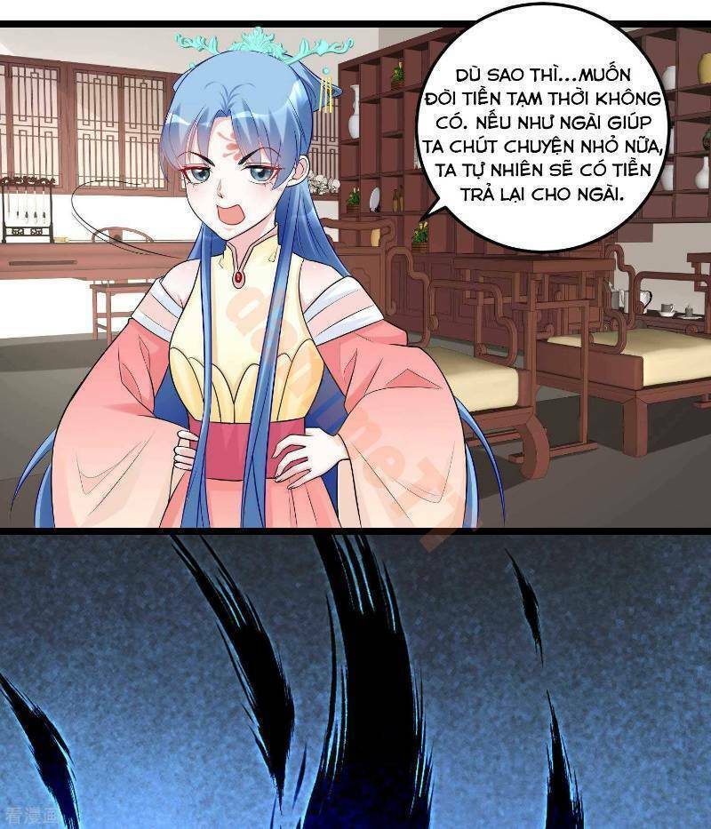 Độc Y Đích Nữ chapter 62 - Upload bởi truyensieuhay.com
