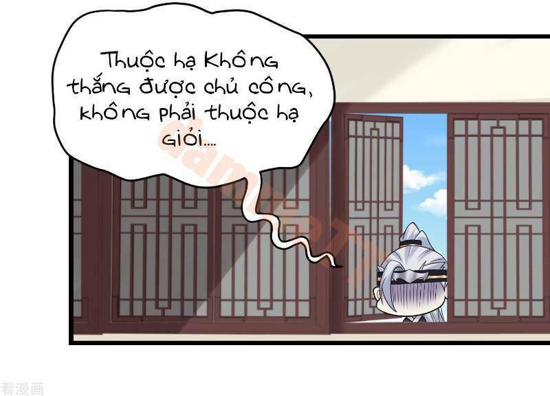 Độc Y Đích Nữ chapter 62 - Upload bởi truyensieuhay.com