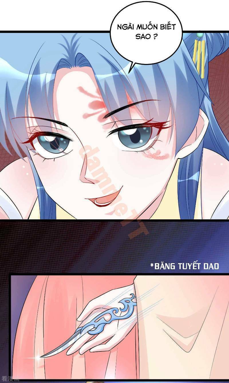 Độc Y Đích Nữ chapter 62 - Upload bởi truyensieuhay.com